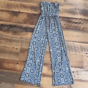 Full length jumpsuit✨